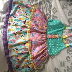 Matilda Jane Pandamonium Tunic